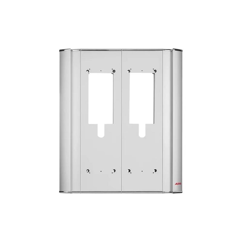 001317A Audio Dekoratif Çerçeve 2'li