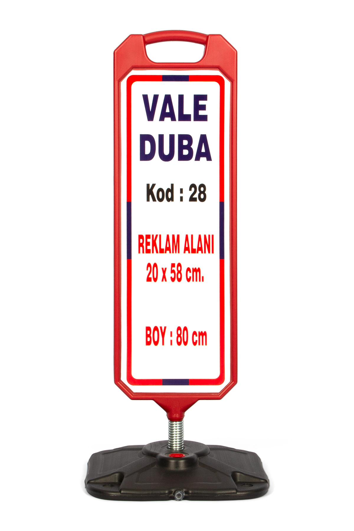 Vale Dubası