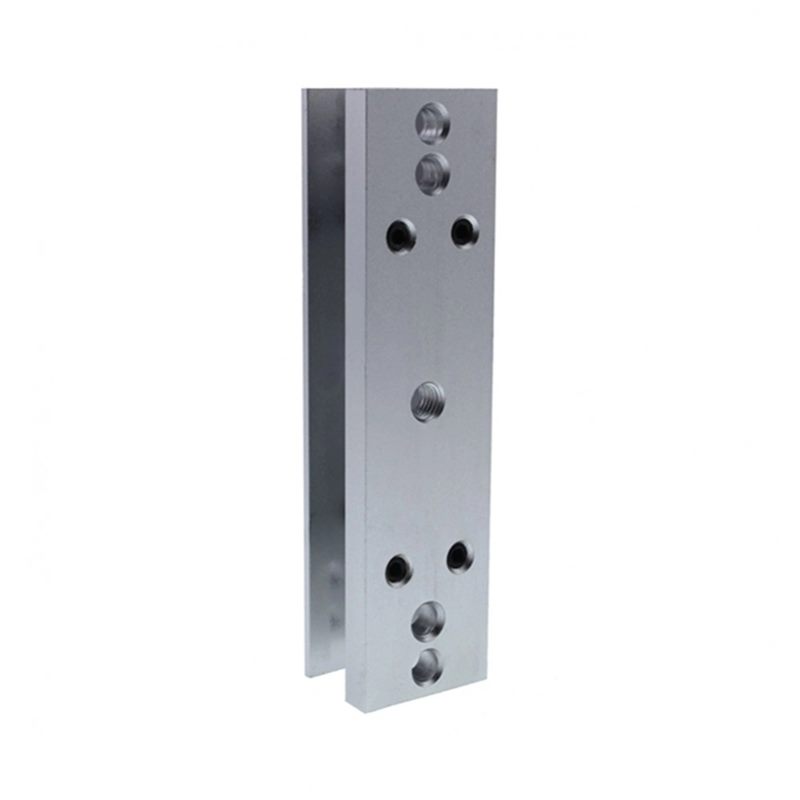 OP-180-U Optex Manyetik Kilit - 180 Kg U Aparat